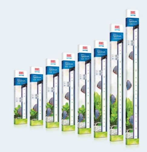 Juwel helialux spectrum - helialux, 1200