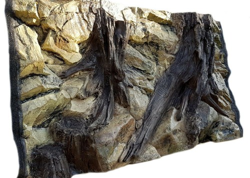Sfondo acquario per - sfondo, 3d