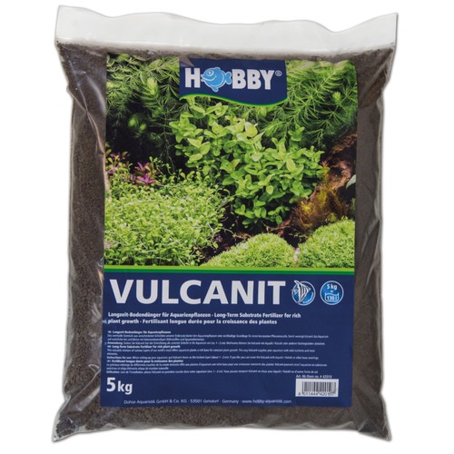 Hobby vulcanite - 5,