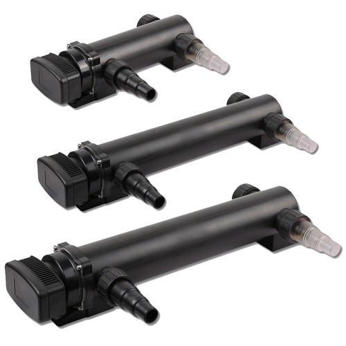 Sterilizzatore/Chiarificatore