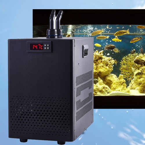 Radiatore acqua acquario 160l - acquario,