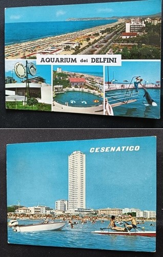 Lotto cartoline italia - cartoline,
