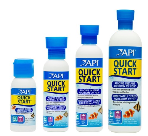 Api quick start - api,