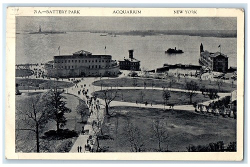 1937 birds eye view - eye,