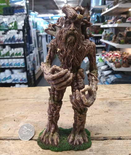 Lotr style ent - lotr, barba
