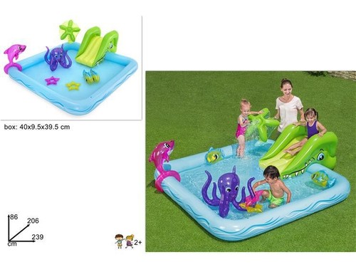Piscina acquarium - piscina,