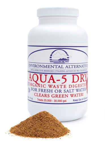 Aqua dry batteri - aqua, 5