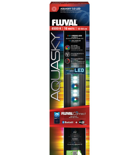 Fluval aquasky led - aquasky,