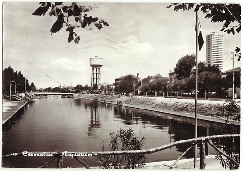 Cesenatico forli - forli',