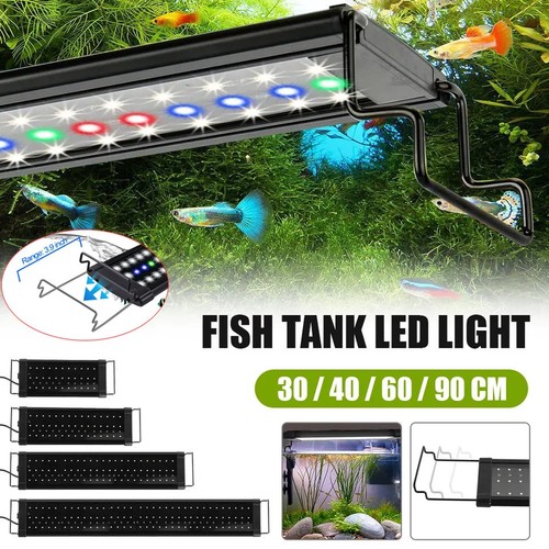 Acquario led 130 con - acquario, 30-130
