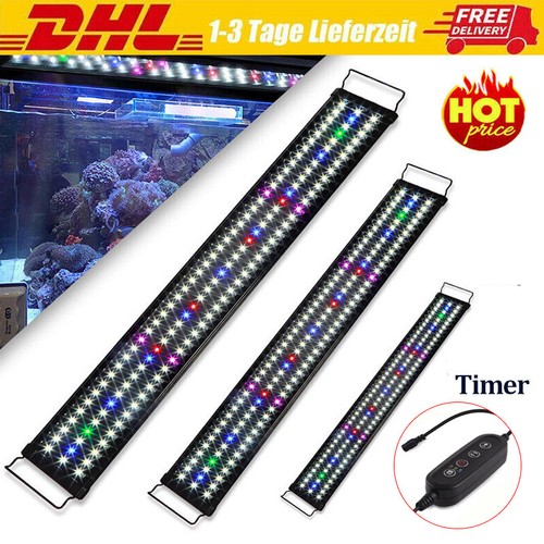 Luce led per acquario - per,