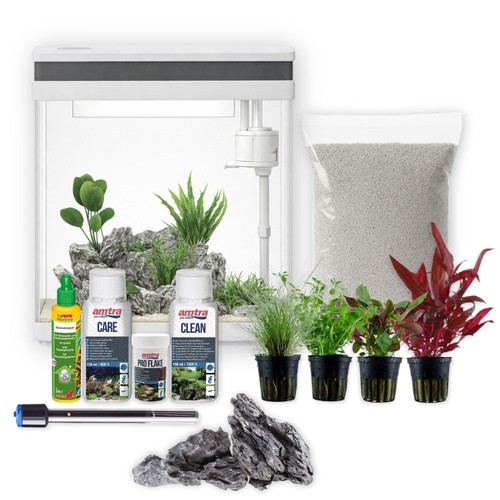 Hne 300 nano - acquario, incl