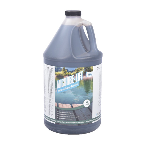 Aquaforte microbe lift - microbe-lift, natural