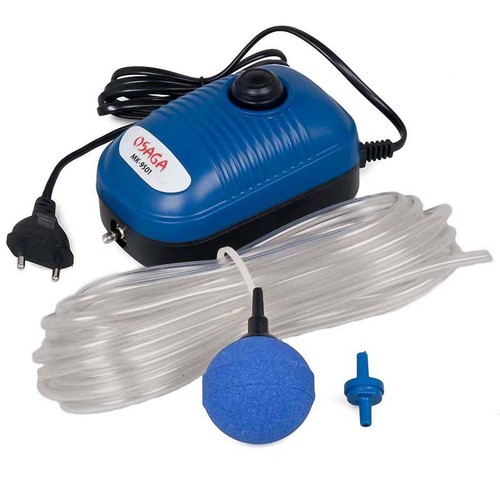 Osaga 9501 aeratore - mk-9501,