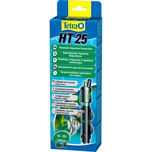 Chauffage acquarium tetratec - chauffage,