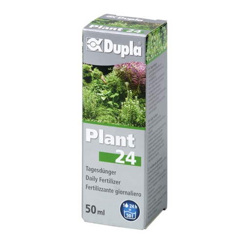 Dupla plant concime - dupla,