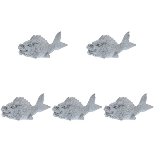 Set pezzi statua paesaggio - set,