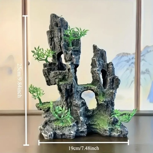 Acquario vasca - , pesci