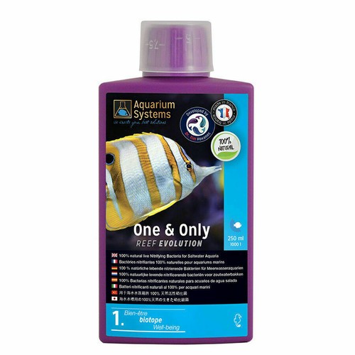 Acquario systems uno solo - systems, e