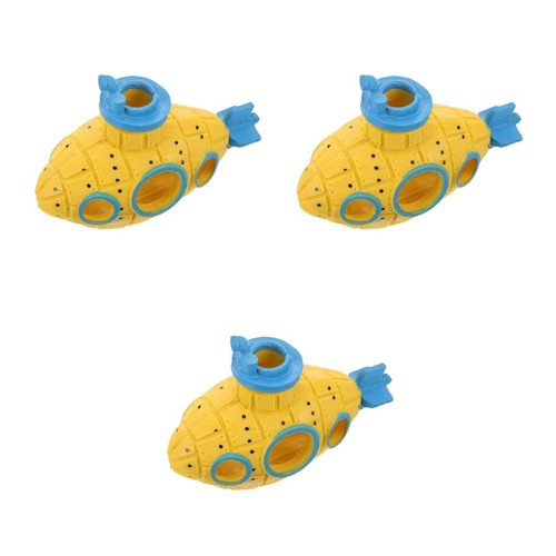 Decorazione acquario pvc - decorazione,