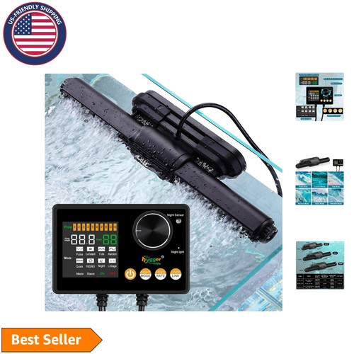 Aquariumwave 50w creatore - aquariumwave, di