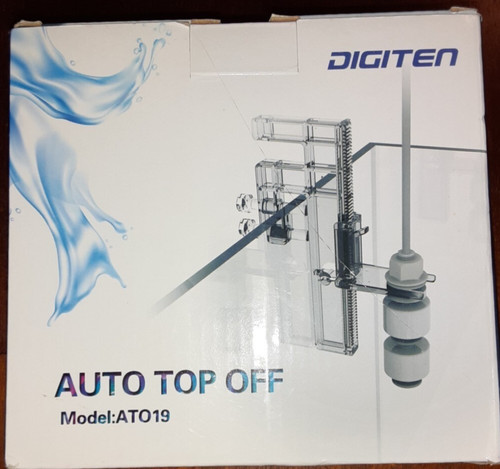 Digiten auto top off - digiten,