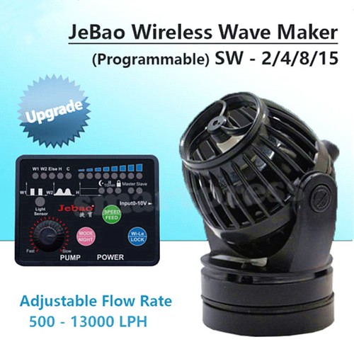 Jebao sw 8 - jebao, sw-8