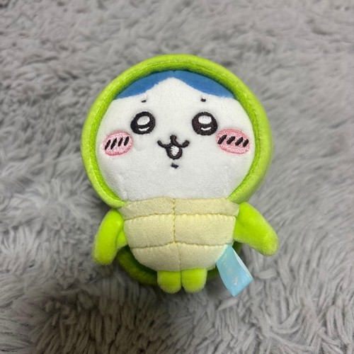Mascotte per acquario chikawa - mascotte,