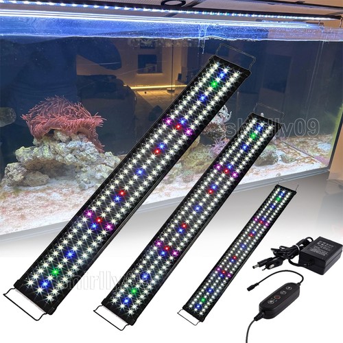 Lampada led per acquario luci - led,
