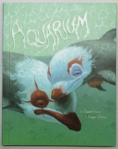 Acquarium geert vons - acquarium,