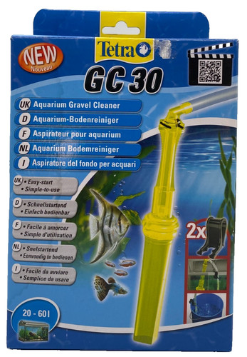 Tetra comfort detergente - gc,