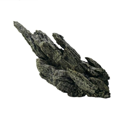 Pietra resina ottica naturale