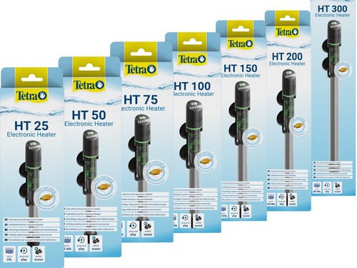 Tetra riscaldatore regolatore - riscaldatore,
