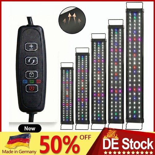 Luce led per - per, acquario