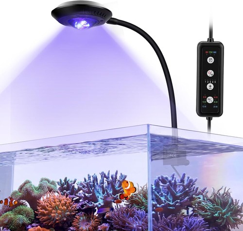 Hygger clip fish - hygger, luce