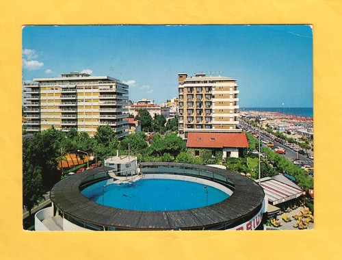 Riccione acquarium viaggiata - riccione,