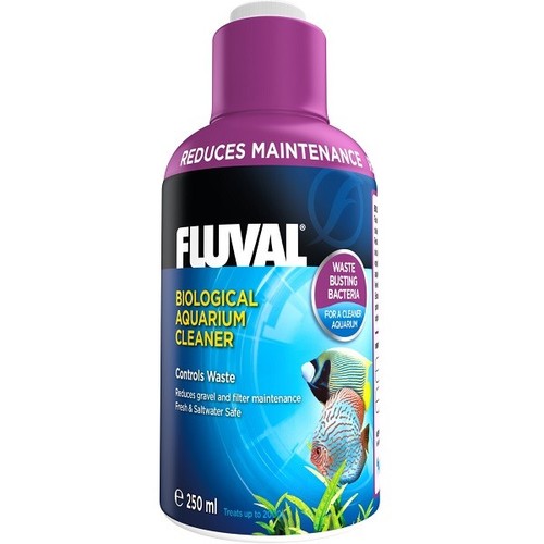 Fluval pulitore nutrafin - fluval,