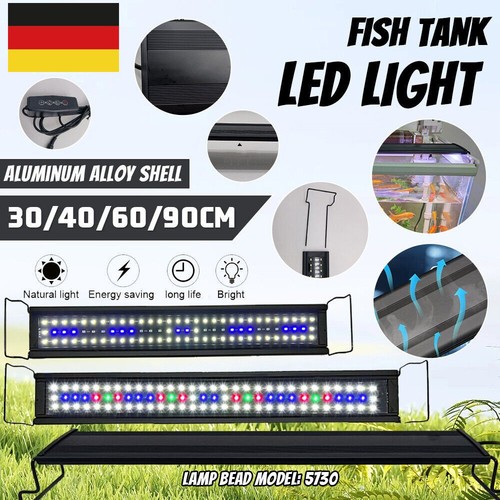 Illuminazione acquario 140 - illuminazione, 30-140