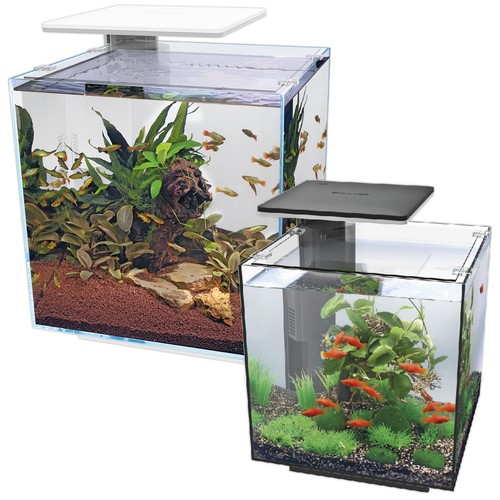 Superfish qubiq acquario nano - qubiq,