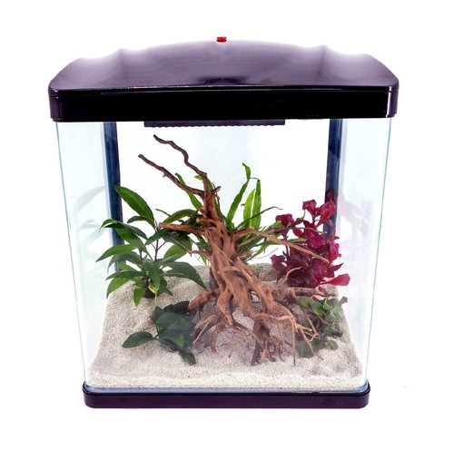300 nero nano - hr-300, acquario