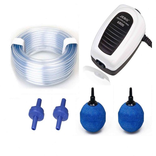 Jebo aeratore per laghetto - jebo,