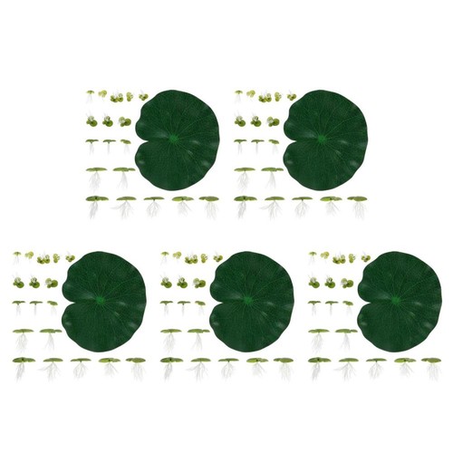 Realistico set piante - realistico, 5