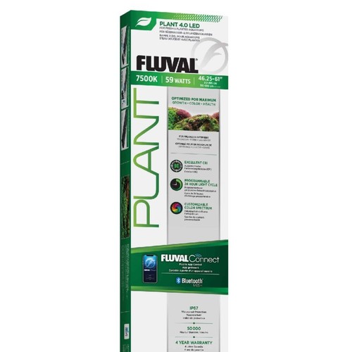 Fluval plant led 59w - fluval,