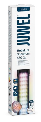 Juwel helialux spectrum - juwel, 2.0