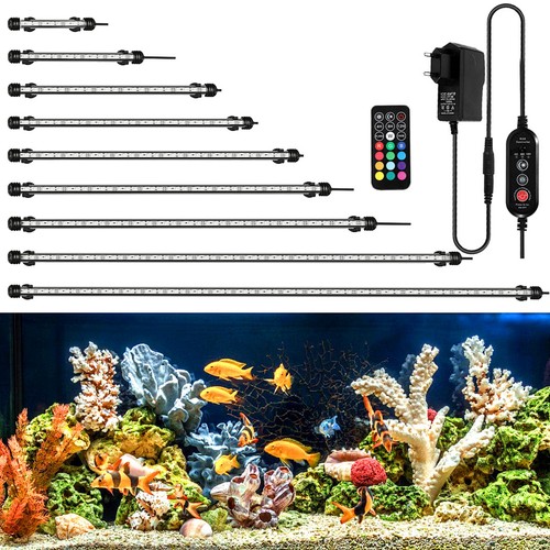 Lampada led per acquario - per,