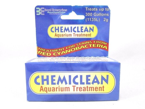 Boyd chemiclean trattamento - boyd,
