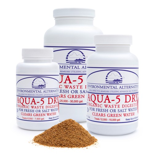 Aqua dry batteri filtranti - aqua, 5