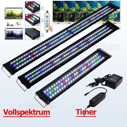 Acquario led 115 con - acquario, 30-115