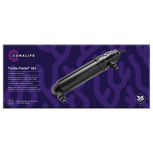 Coralife turbo twist - coralife, turbo-twist