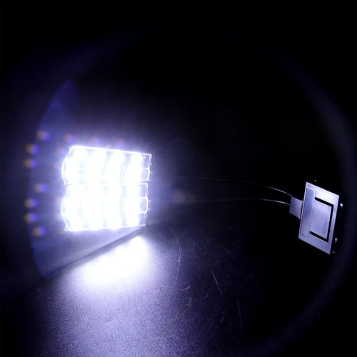 Lampada acquarium luci - 15,